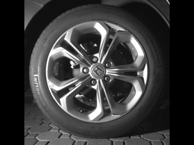 Used 2024 Honda Accord EX image 9