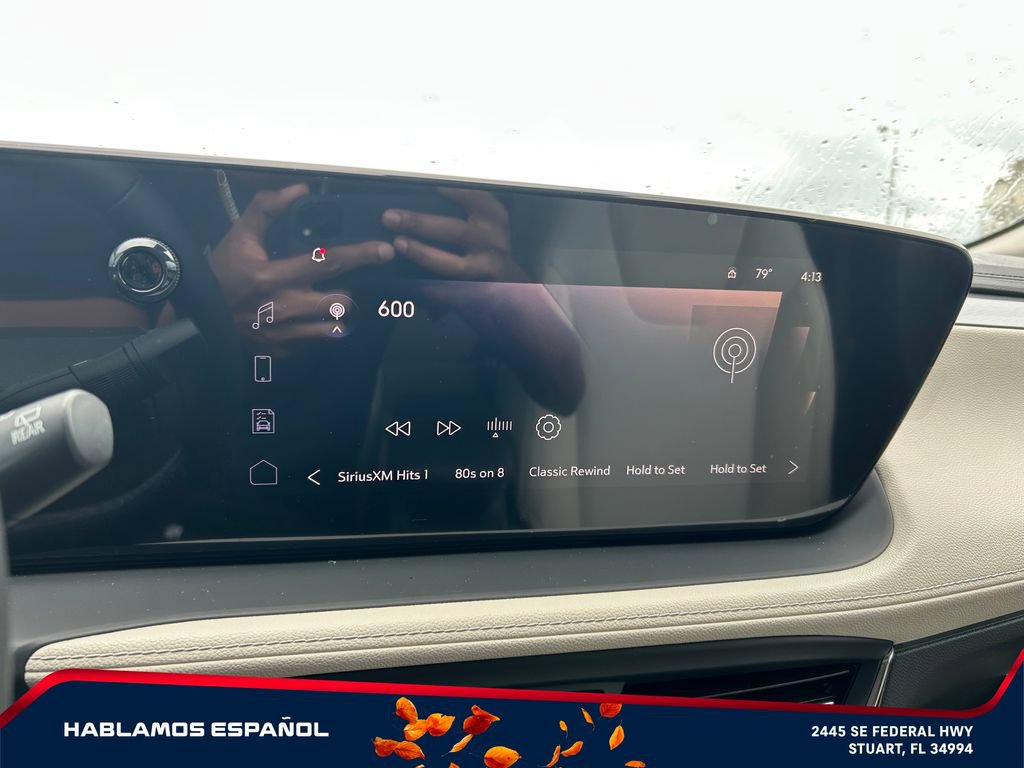 New 2026 Buick Encore GX Preferred w/ Advanced Technology Package FWD image 30