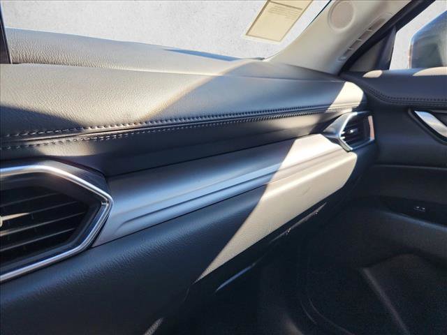 Certified 2024 MAZDA CX-5 AWD 2.5 S w/ Select Package image 28