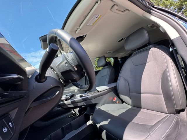 Certified 2024 Kia EV6 Light AWD/4WD image 14
