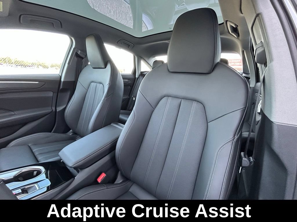 New 2026 Audi A6 Premium Plus AWD/4WD image 19