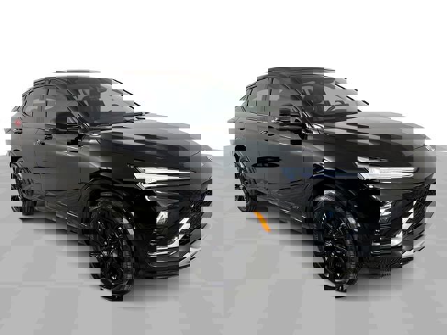 New 2026 Buick Envista Sport Touring w/ Convenience I Package FWD image 2