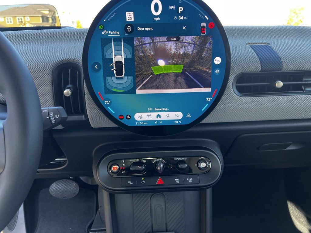 New 2025 MINI Cooper S image 16