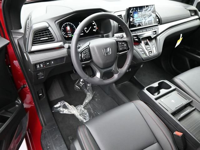 New 2026 Honda Odyssey Sport-L image 15
