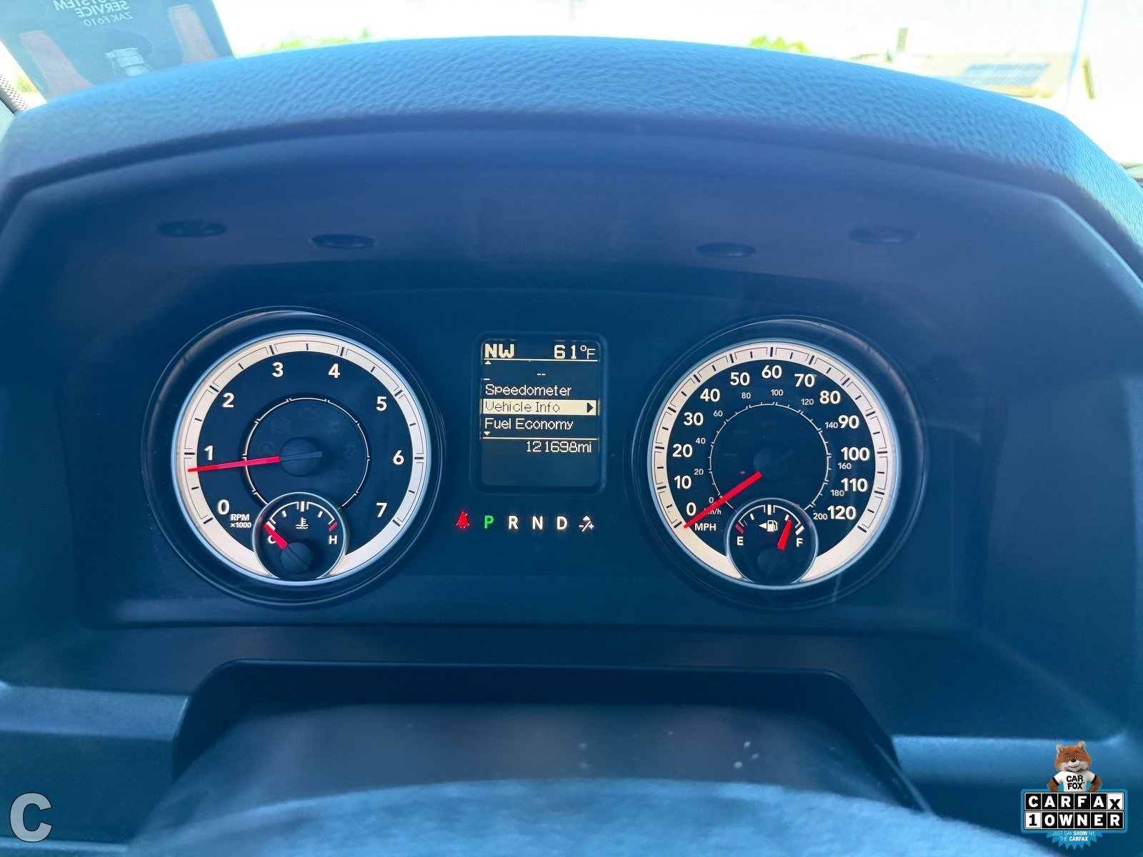 Used 2014 RAM 1500 Express w/ Black Ram 1500 Express Group image 29