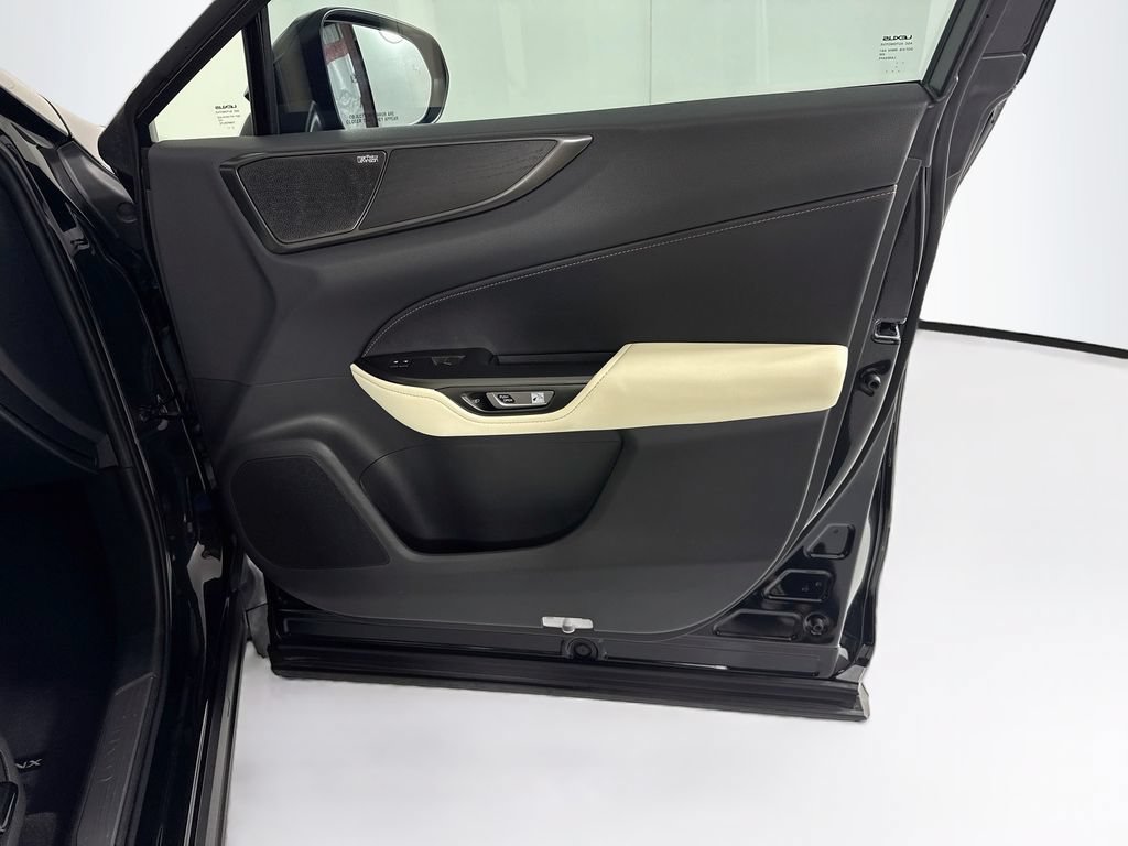 Certified 2023 Lexus NX 350 AWD w/ Vision Package image 25