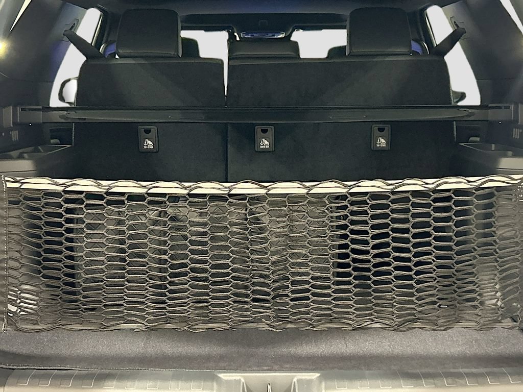 New 2026 Toyota 4Runner TRD Off-Road Premium AWD/4WD image 26