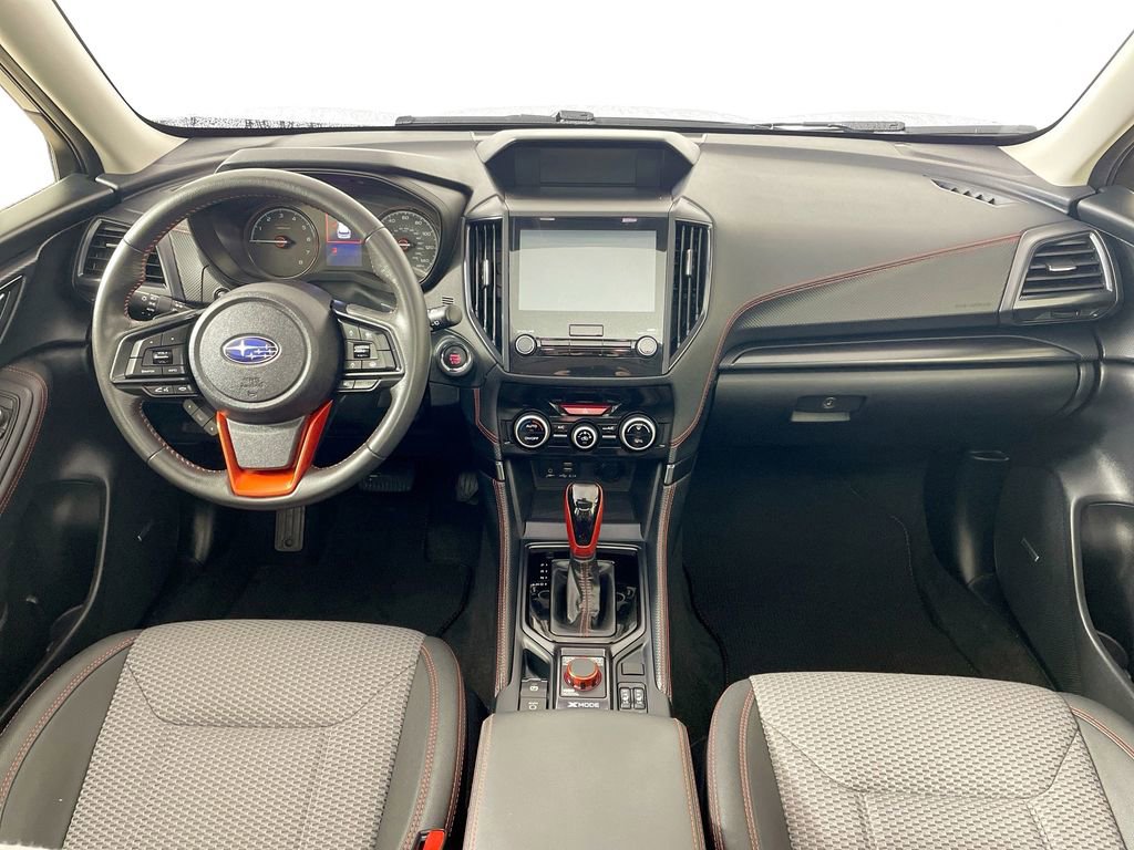 Used 2024 Subaru Forester Sport image 28