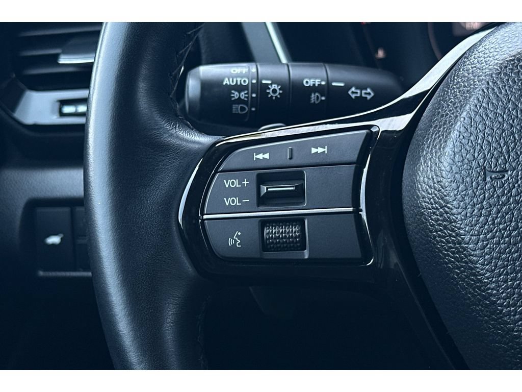 Certified 2024 Honda Pilot Elite image 38