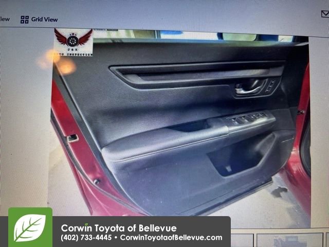 Used 2025 Honda CR-V Sport-L image 9