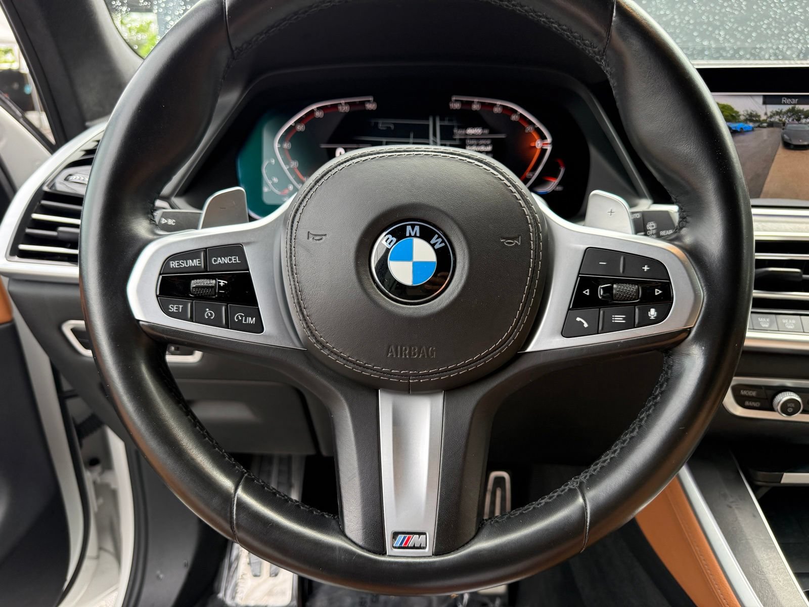 Used 2022 BMW X5 sDrive40i w/ M Sport Package RWD image 21
