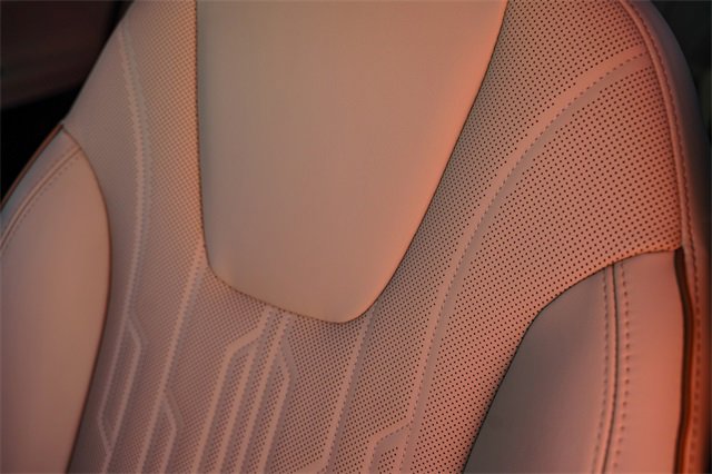 Used 2024 Buick Encore GX Avenir w/ Avenir Technology Package image 24