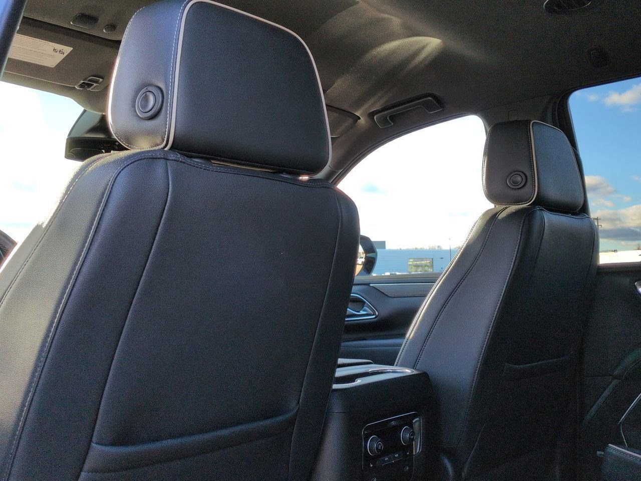 Used 2023 Chevrolet Tahoe Premier image 22