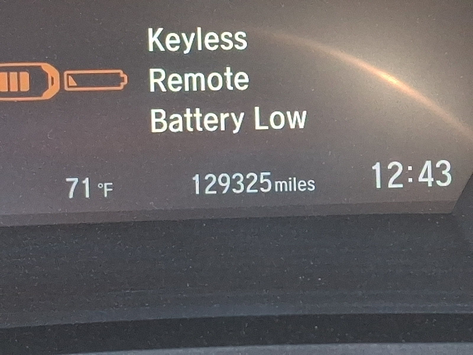 Used 2017 Honda CR-V Touring image 22