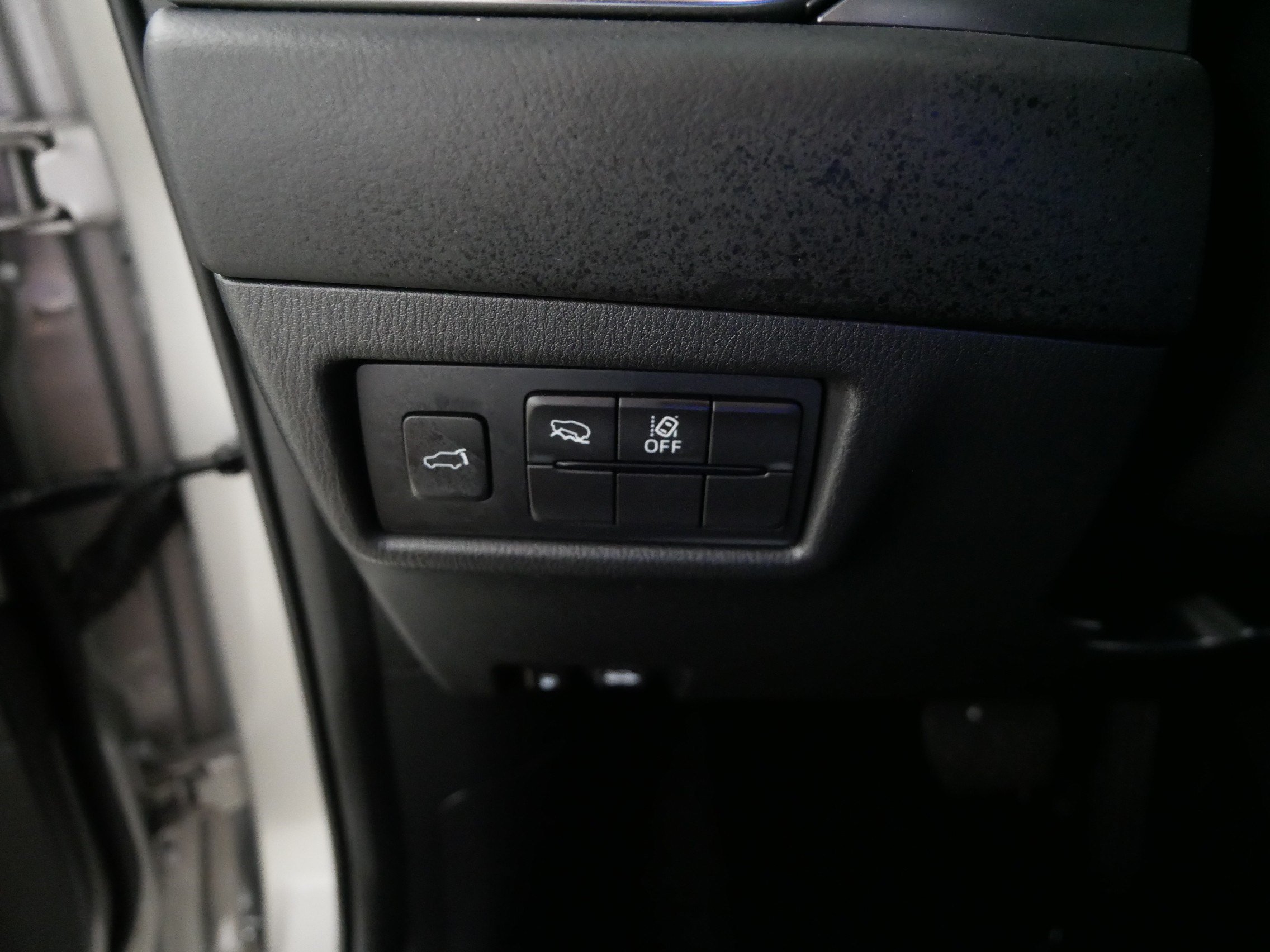 Used 2025 MAZDA CX-5 AWD 2.5 S w/ Preferred Package image 26