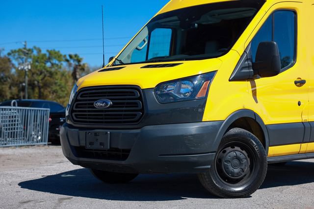 Used 2018 Ford Transit 250 148 High Roof image 29