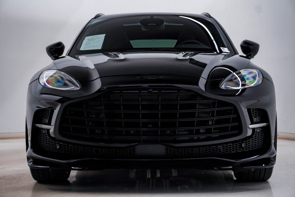 Used 2025 Aston Martin DBX 707 image 5