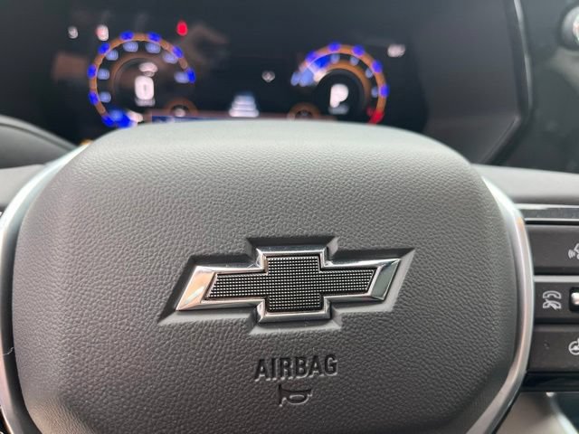 New 2026 Chevrolet Colorado ZR2 w/ Technology Package AWD/4WD image 46