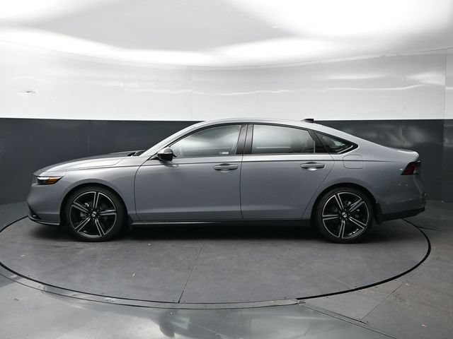 Certified 2026 Honda Accord SE image 8