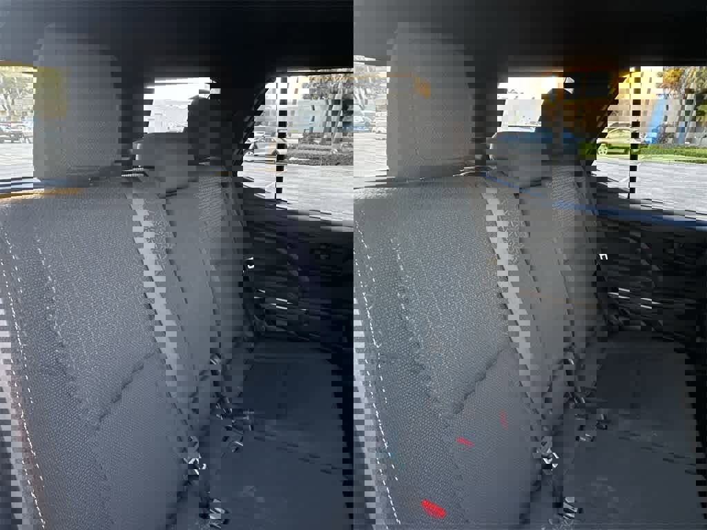 Used 2025 Toyota 4Runner SR5 image 26