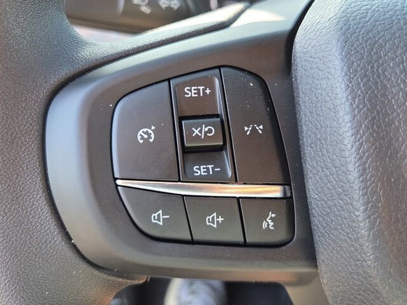 New 2026 Ford Ranger XL AWD/4WD image 23