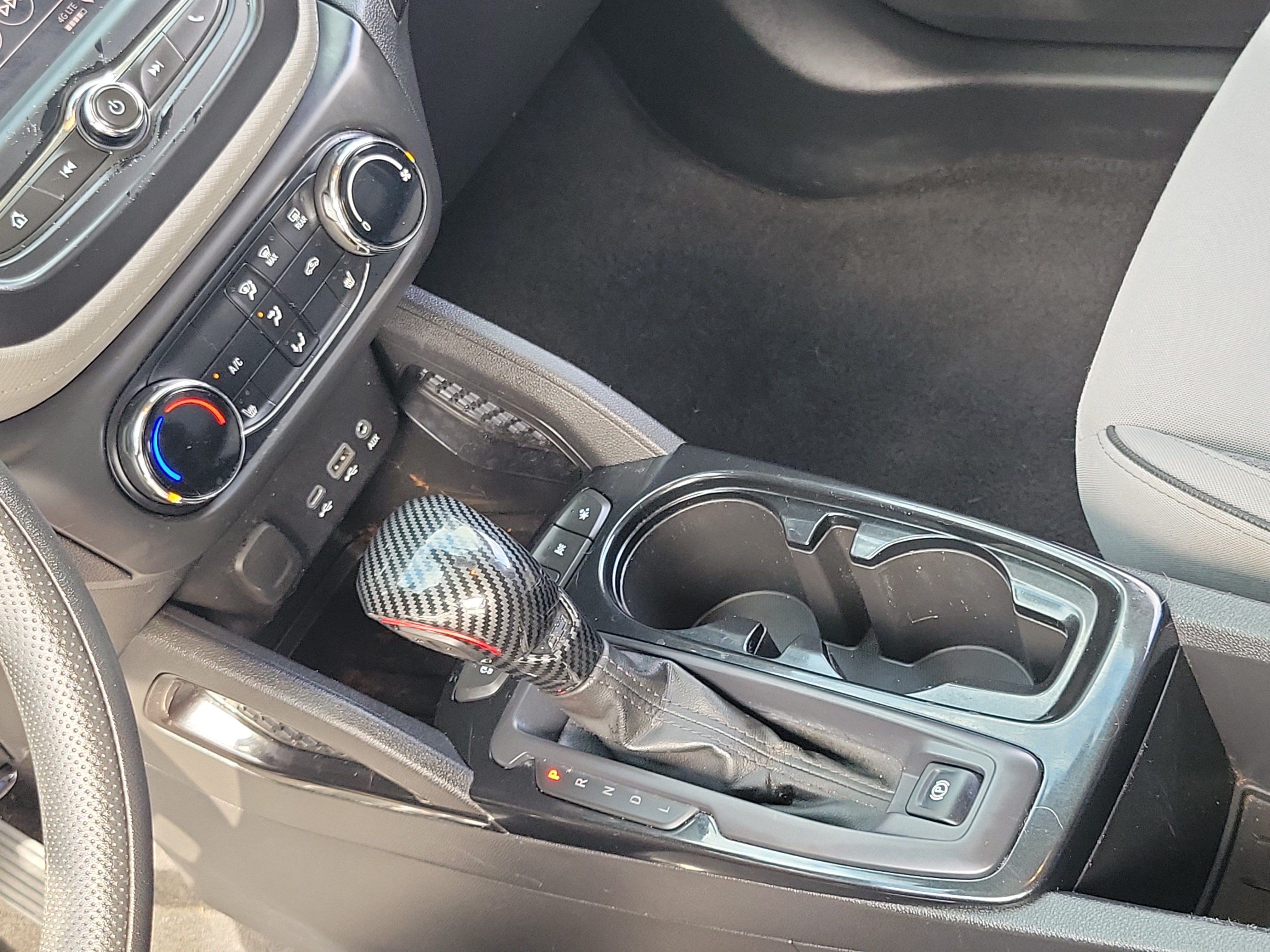 Used 2022 Chevrolet TrailBlazer LT FWD image 15