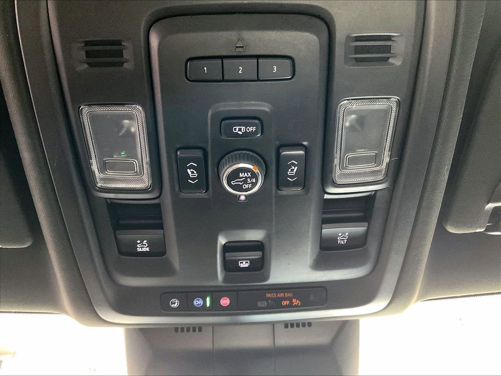 Used 2023 Cadillac Escalade Premium Luxury w/ LPO, Floor Liner Package AWD/4WD image 27