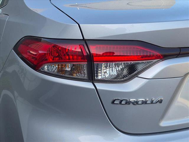 Used 2023 Toyota Corolla LE image 7
