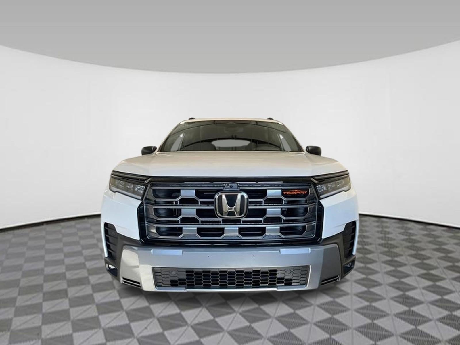 New 2026 Honda Pilot TrailSport image 10