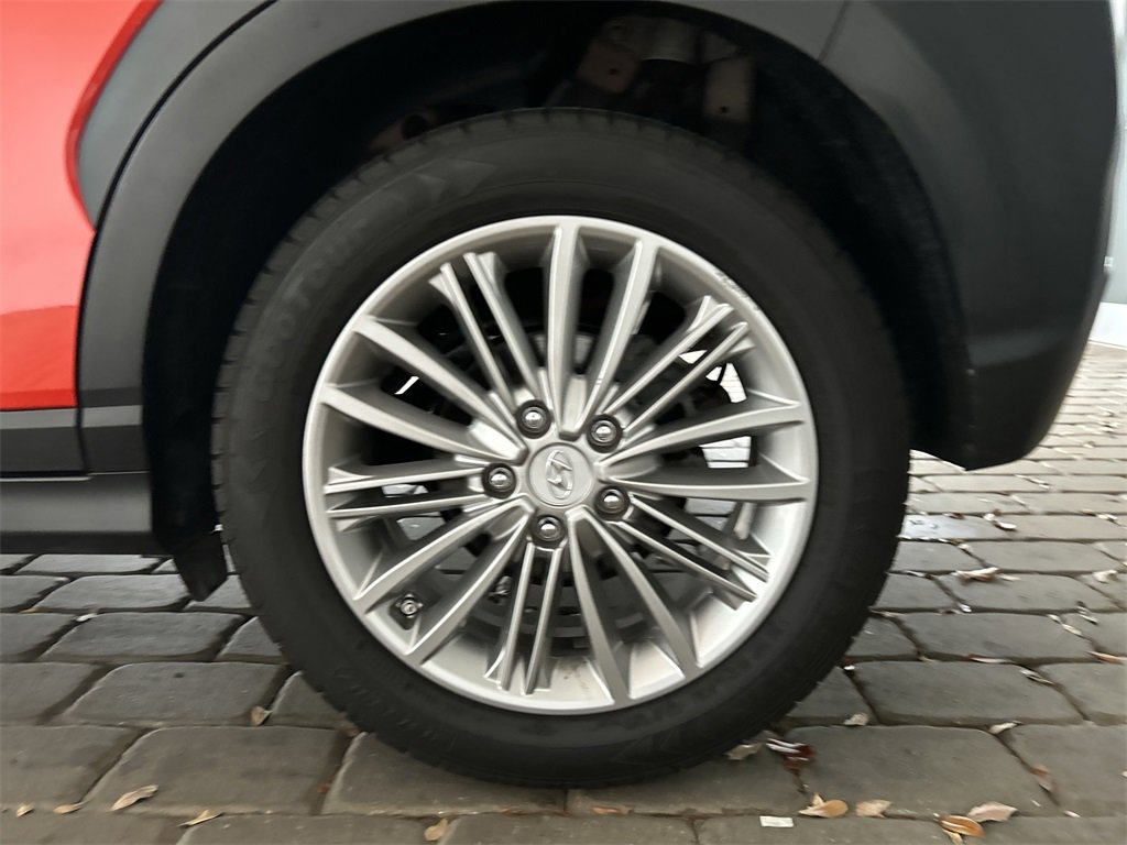 Used 2019 Hyundai Kona SEL w/ SEL Tech Package 02 image 42