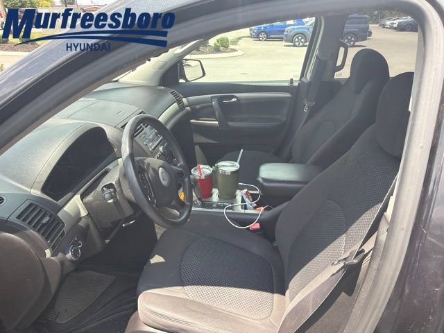 Used 2007 Saturn Outlook XE w/ Preferred Pkg FWD image 7