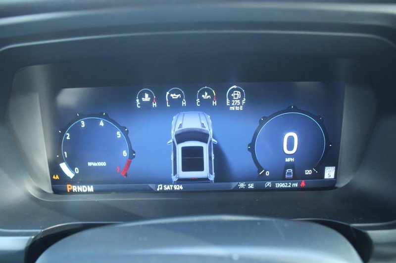 Used 2024 Ford F150 Lariat w/ Equipment Group 502A High image 19