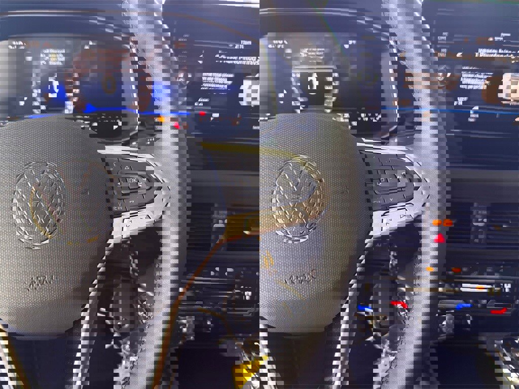 New 2026 Volkswagen Jetta S image 16