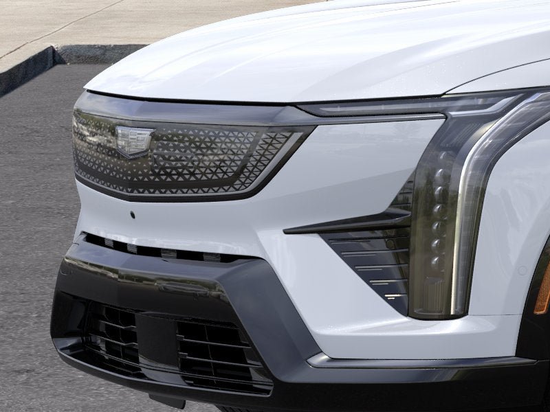 New 2027 Cadillac Optiq Sport RWD image 13