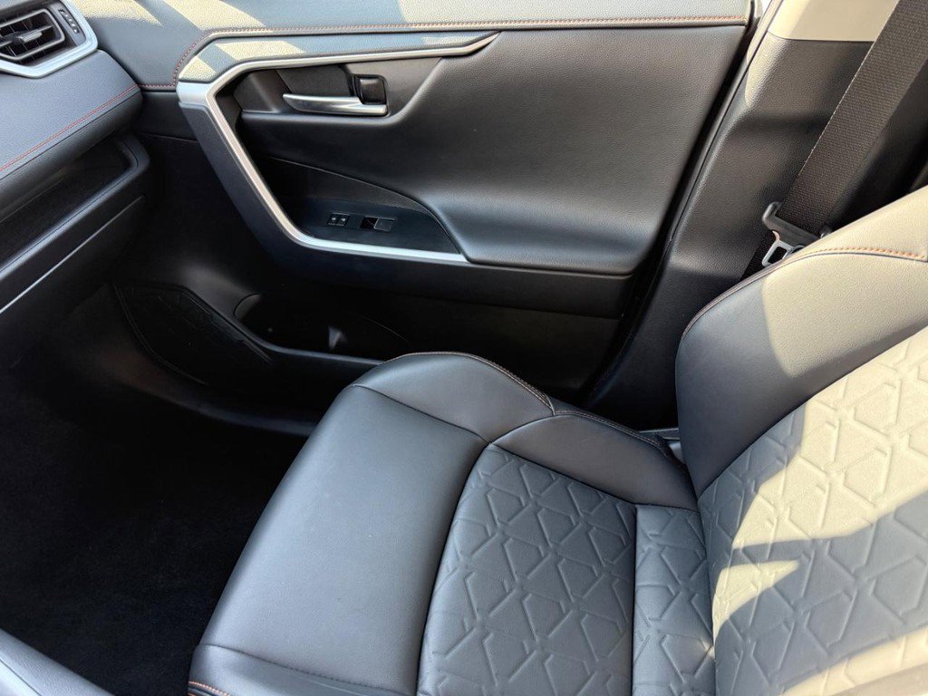 Certified 2024 Toyota RAV4 Adventure image 20