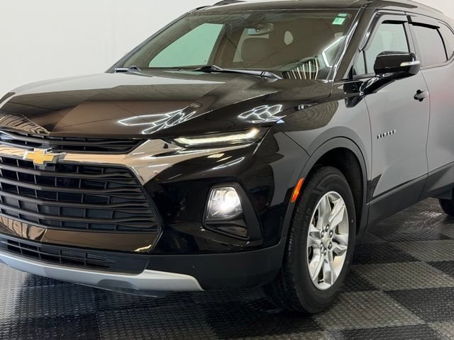 Used 2021 Chevrolet Blazer LT FWD image 6