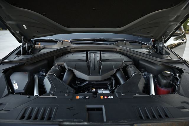 New 2026 Genesis GV80 3.5T Prestige image 43