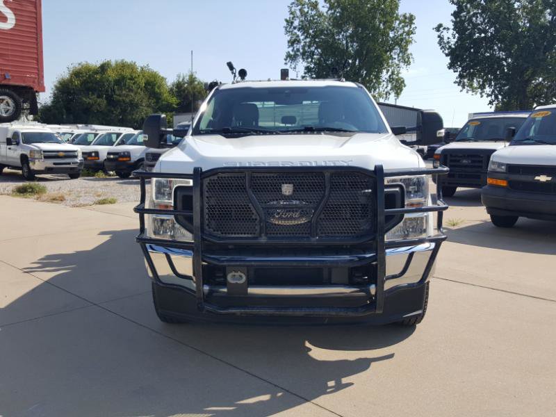Used 2022 Ford F350 XL w/ Power Equipment Group image 4