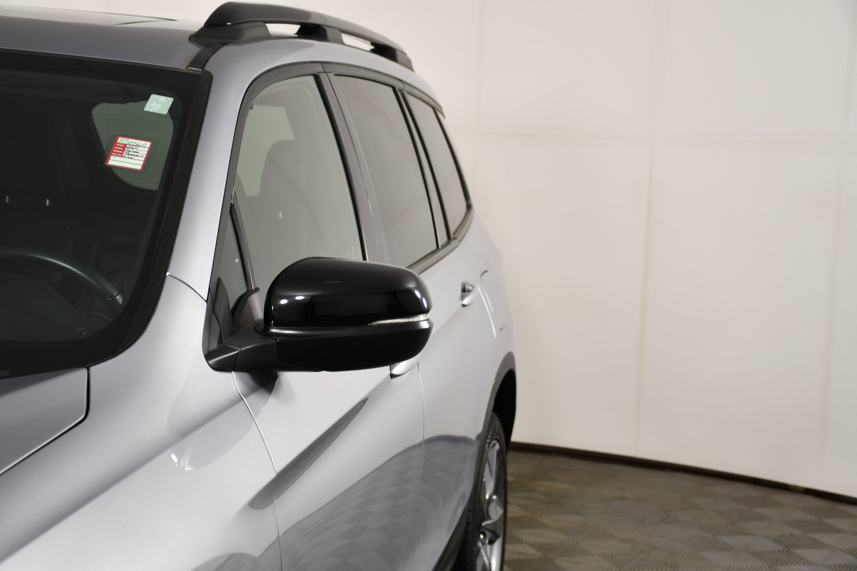 Used 2021 Honda Passport Touring image 13