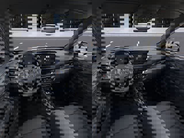 New 2026 Buick Envista Avenir image 15