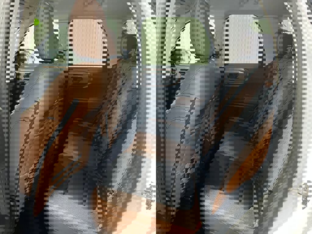 Used 2025 Ford Bronco Sport Outer Banks image 6