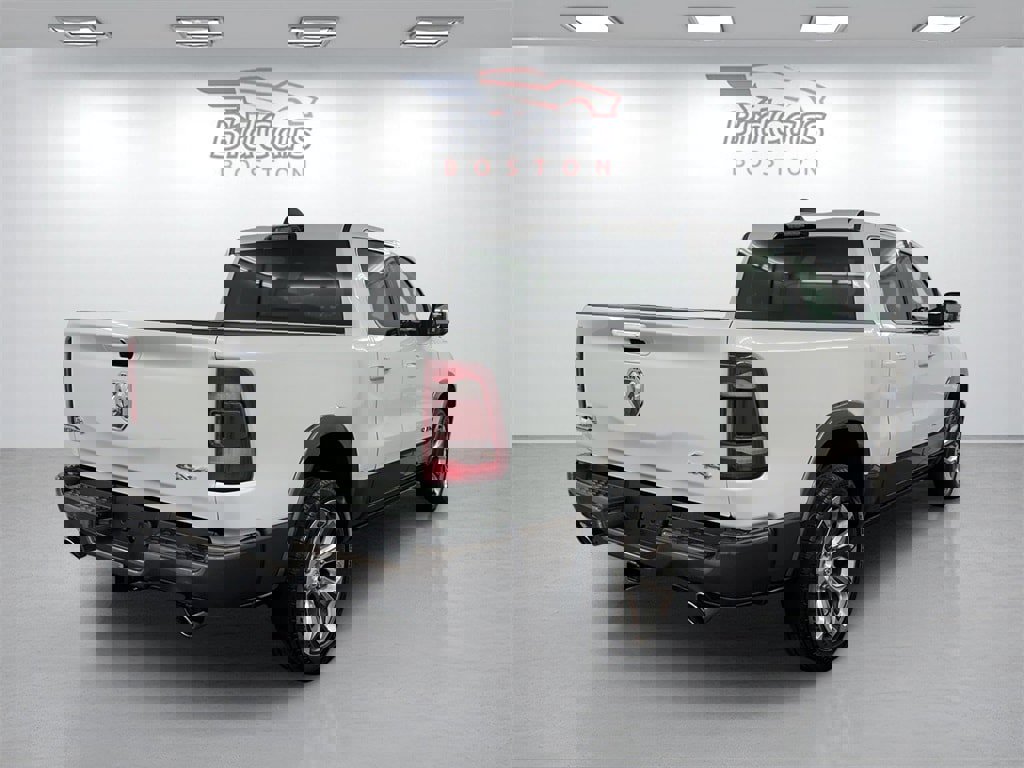 Used 2023 RAM 1500 Limited image 7
