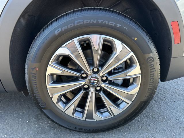 New 2026 Buick Envision Preferred AWD/4WD image 4