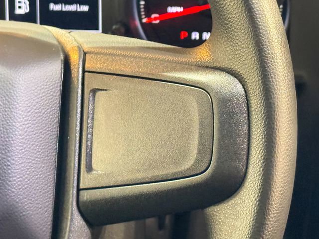 New 2024 GMC Sierra 1500 Pro w/ Pro Value Package image 31