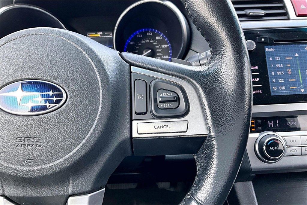 Used 2015 Subaru Outback 2.5i Limited image 17