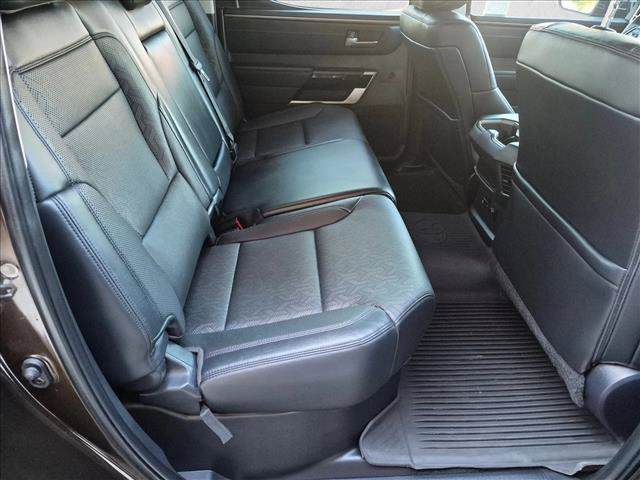Used 2022 Toyota Tundra Limited RWD image 17