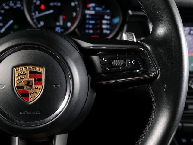 Certified 2023 Porsche Macan GTS AWD/4WD image 23
