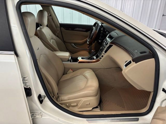 Used 2009 Cadillac CTS 3.6 image 27