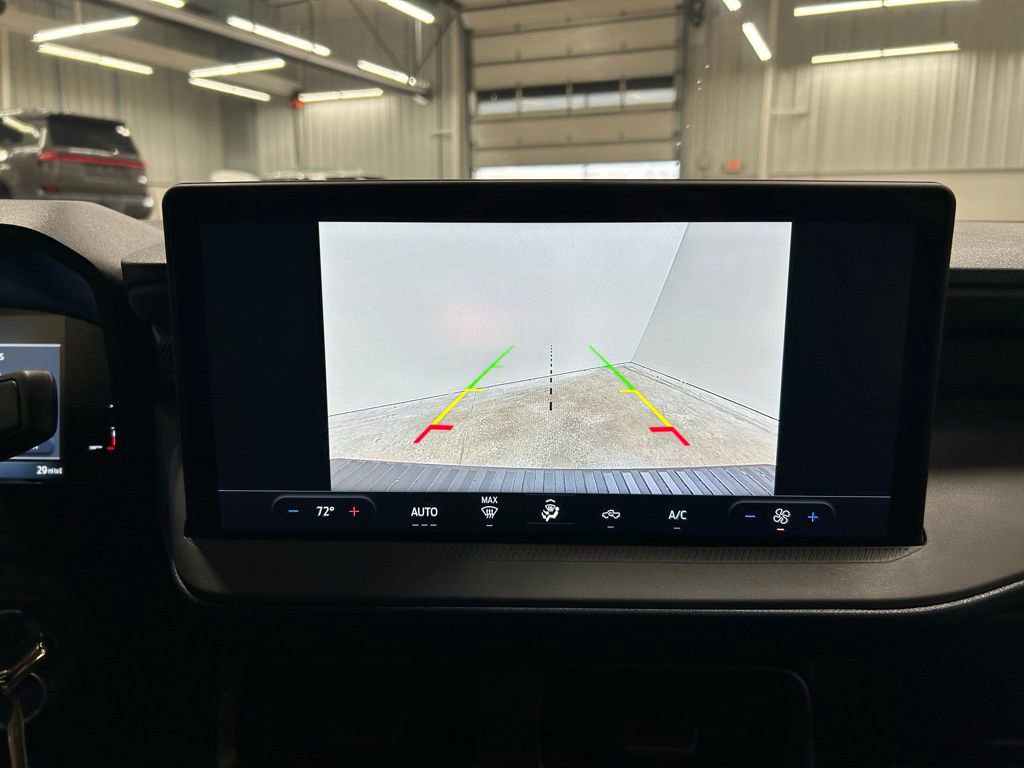 New 2025 Ford Maverick XL w/ Equipment Group 101A image 17