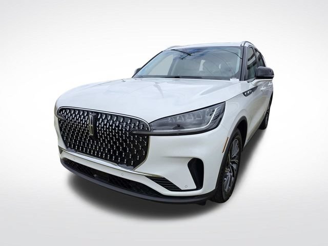 New 2026 Lincoln Aviator 2WD image 5